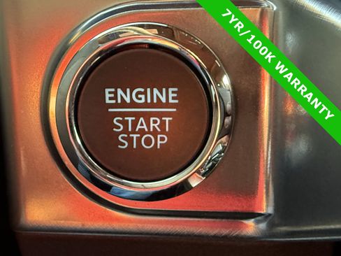 Certified 2025 Ford F150 King Ranch image 36