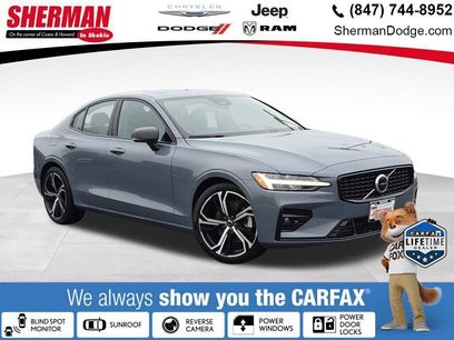 Used 2024 Volvo S60 B5 Core