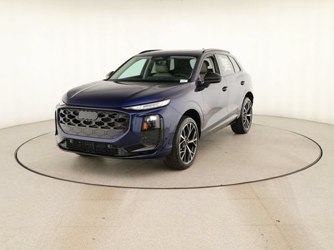 New 2026 Audi Q3 quattro 2.0T AWD/4WD image 12