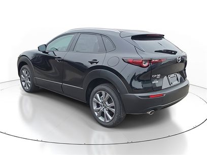 New 2026 MAZDA CX-30 AWD 2.5 S