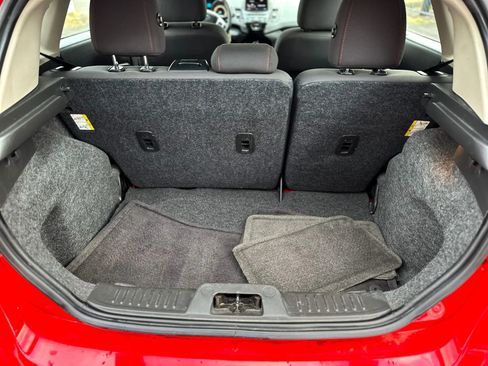 Used 2014 Ford Fiesta SE w/ Equipment Group 201A FWD image 29