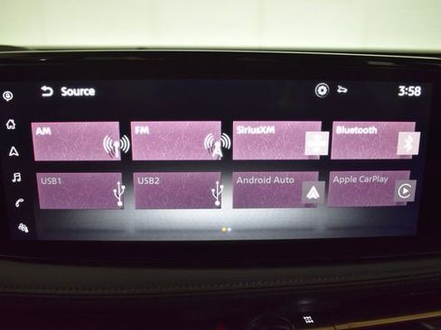 Certified 2023 Nissan Ariya FWD image 22