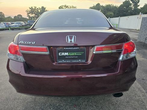Used 2012 Honda Accord LX image 13