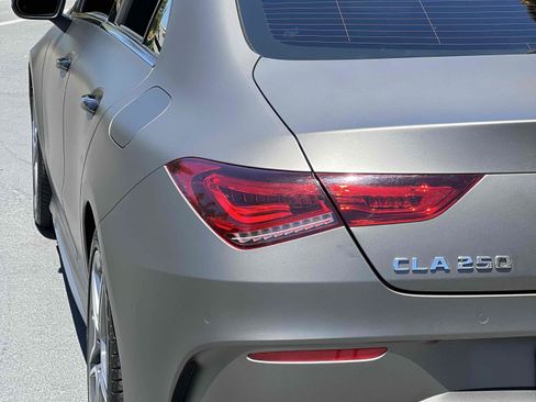 Used 2023 Mercedes-Benz CLA 250 4MATIC image 52