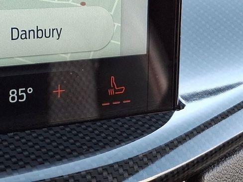 Certified 2024 Ford Escape ST-Line Select w/ Tech Pack #1 image 27