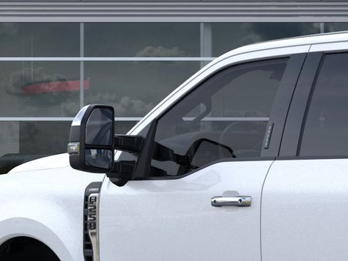 New 2026 Ford F250 Lariat w/ Lariat Premium Package AWD/4WD image 20