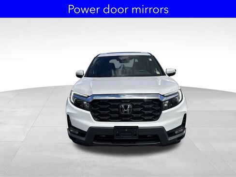 Certified 2023 Honda Passport EX-L image 11