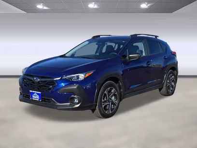 Certified 2024 Subaru Crosstrek 2.0i Premium