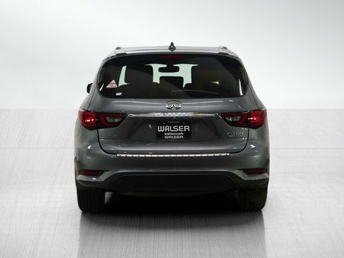 Used 2019 INFINITI QX60 Luxe w/ Essential Package image 4