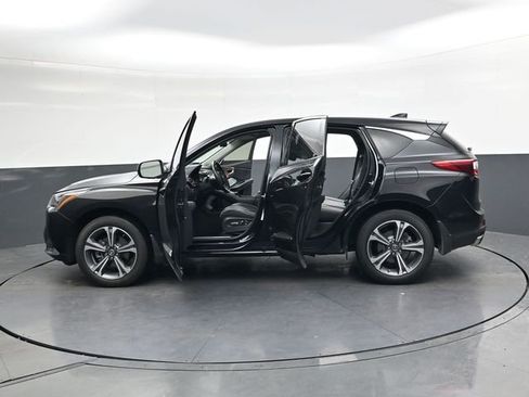 Used 2022 Acura RDX AWD w/ Advance Package image 42