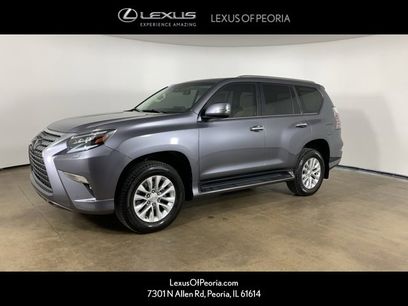 Used 2023 Lexus GX 460 Premium w/ Premium Package