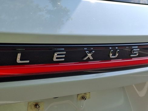 Certified 2024 Lexus TX 350 AWD w/ Cold Weather Package image 29