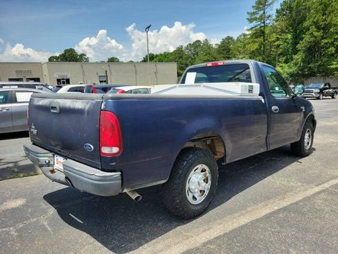 Used 2002 Ford F150 2WD Regular Cab image 12