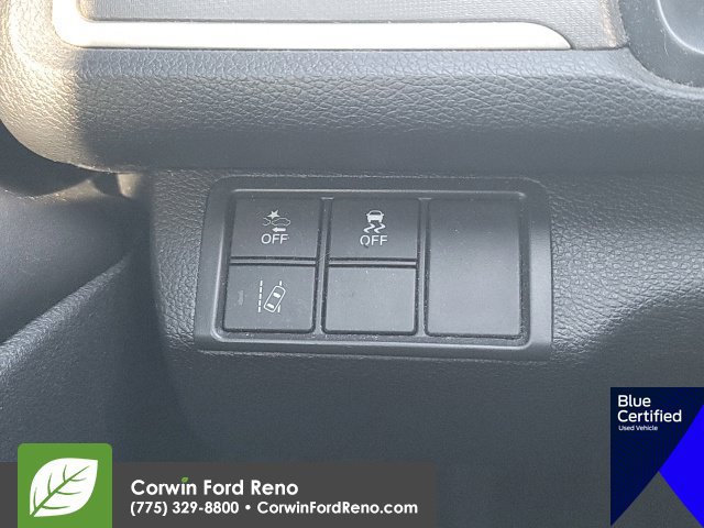 Used 2020 Honda Civic LX image 18