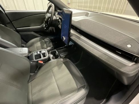 Used 2025 Ford Mustang Mach-E GT image 14