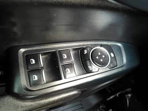 Used 2025 Ford Ranger XL w/ Trailer Tow Package AWD/4WD image 31