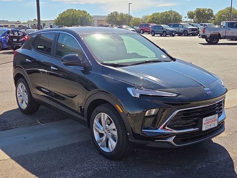 New 2026 Buick Encore GX Preferred w/ Comfort Package image 5