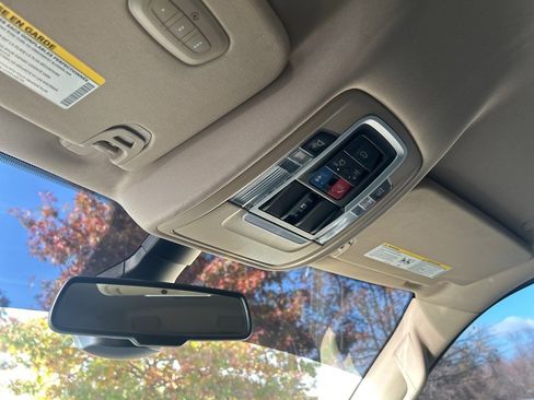 Used 2020 RAM 1500 Laramie image 21