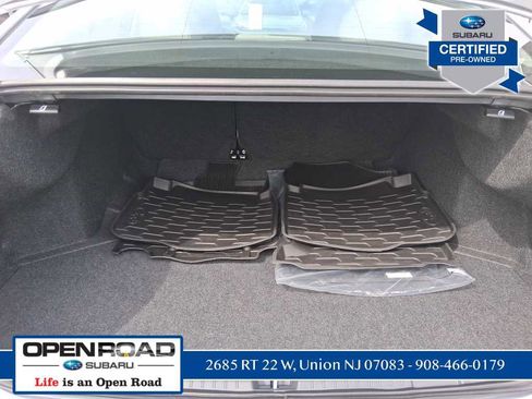 Used 2025 Subaru Legacy Premium image 8