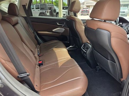 Used 2021 Acura RDX FWD w/ Technology Package image 29