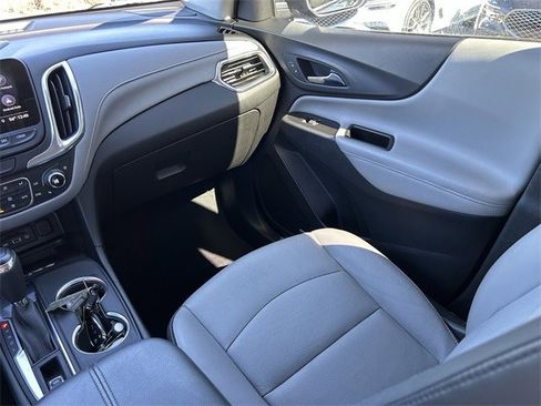 Used 2020 Chevrolet Equinox Premier image 5