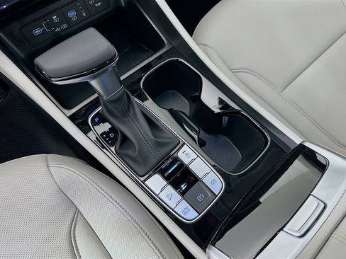 New 2026 Hyundai Tucson SEL image 15