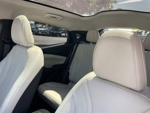 Certified 2023 Ford Mustang Mach-E Premium RWD image 33