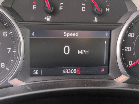 Certified 2020 Chevrolet Equinox Premier AWD/4WD image 12