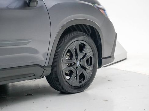 Used 2024 Subaru Ascent Onyx Edition AWD/4WD image 8