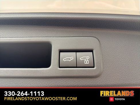 New 2026 Toyota 4Runner TRD Sport Premium image 58