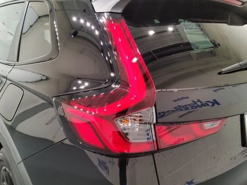 New 2026 Honda CR-V Sport-L image 4