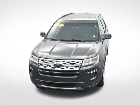 Used 2019 Ford Explorer XLT FWD image 23