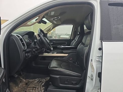 Used 2022 RAM 2500 Laramie image 7