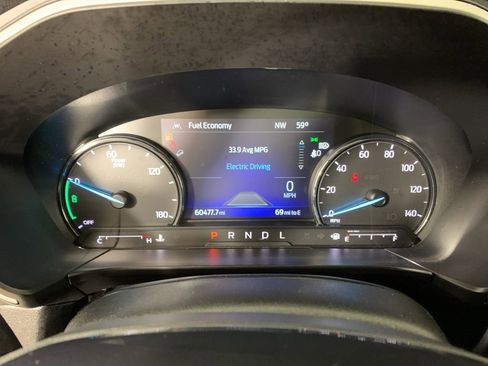 Used 2022 Ford Escape SE w/ Convenience Package FWD image 18