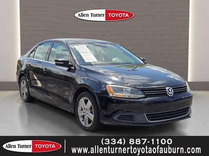 Used 2014 Volkswagen Jetta TDI