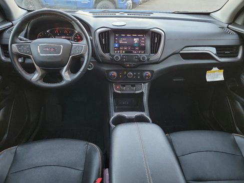 Used 2024 GMC Terrain AT4 w/ LPO, 'HIT The Road' Package image 17