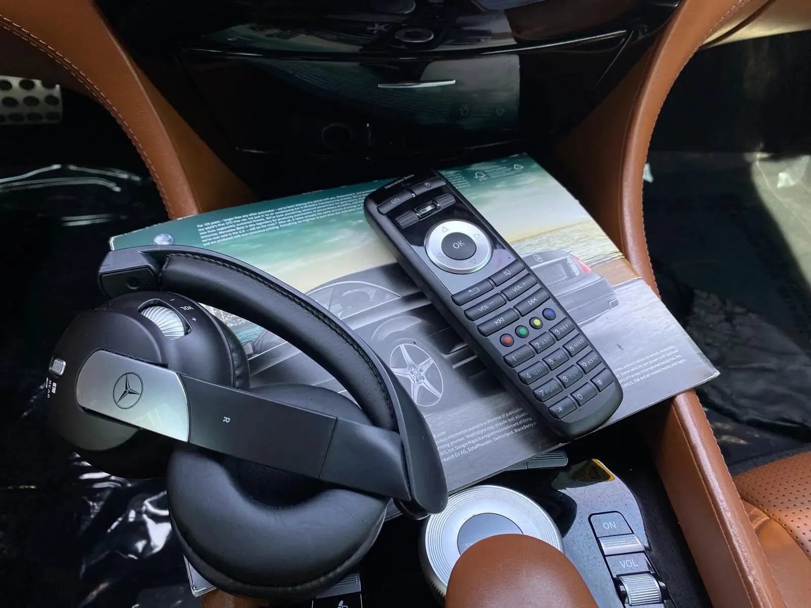 Used 2012 Mercedes-Benz CL 63 AMG image 64