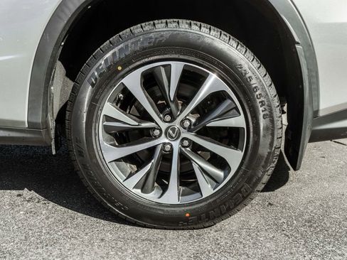 Used 2021 Lexus RX 350 AWD w/ Premium Package image 31