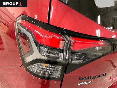 Used 2026 Subaru Forester AWD/4WD image 27
