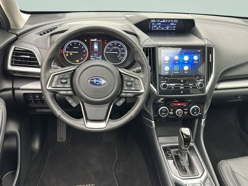Used 2020 Subaru Forester Limited w/ Popular Package #3 AWD/4WD image 11