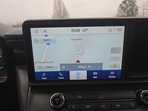 Used 2024 Ford Maverick Tremor w/ Tremor Off-Road Package image 26