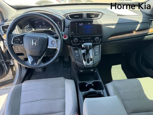 Used 2022 Honda CR-V EX-L image 13