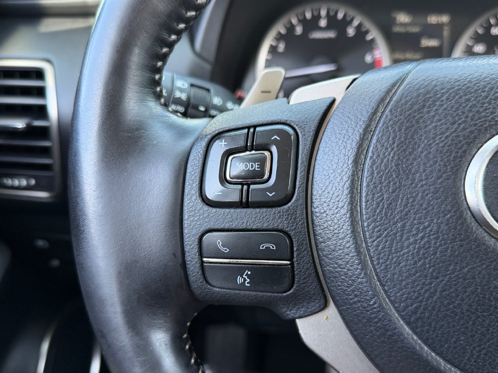 Used 2021 Lexus NX 300 AWD w/ Accessory Package image 18