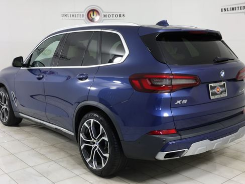 Used 2020 BMW X5 sDrive40i w/ Premium Package RWD image 4