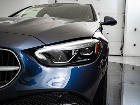 New 2026 Mercedes-Benz C 300 4MATIC Sedan image 15