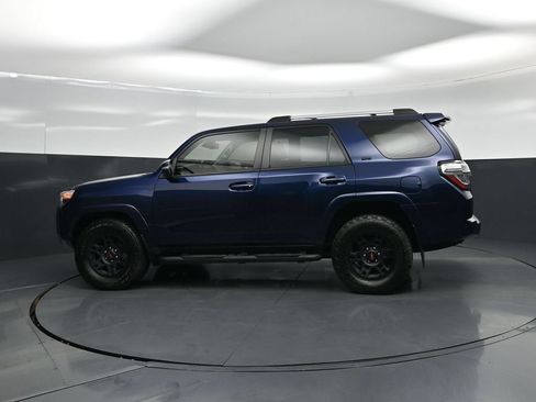 Used 2023 Toyota 4Runner SR5 Premium w/ Moonroof Package RWD image 28