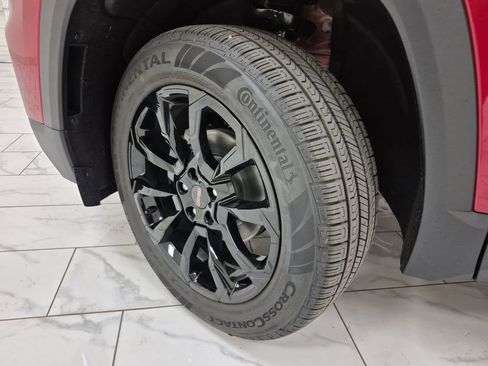 New 2026 GMC Terrain Elevation image 34