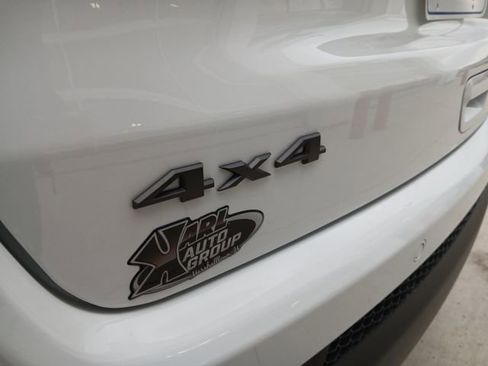 New 2026 Jeep Compass Trailhawk AWD/4WD image 36