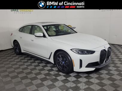 Certified 2023 BMW i4 eDrive40