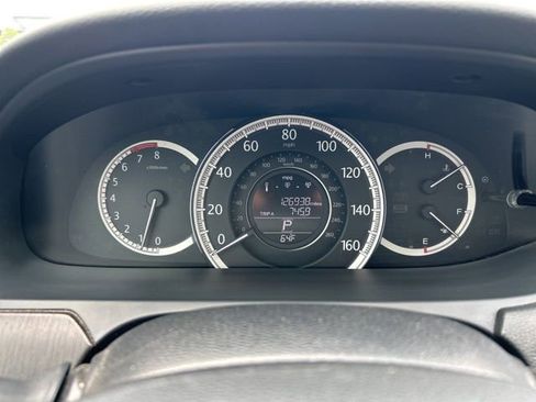 Used 2014 Honda Accord EX-L image 15